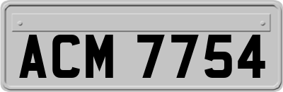 ACM7754