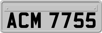 ACM7755