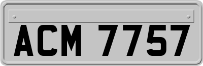 ACM7757