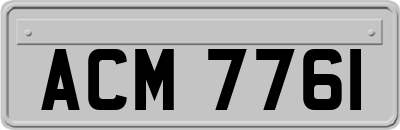 ACM7761