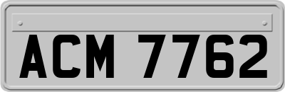 ACM7762