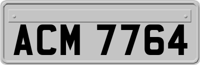 ACM7764