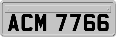 ACM7766
