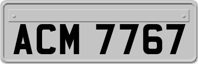 ACM7767
