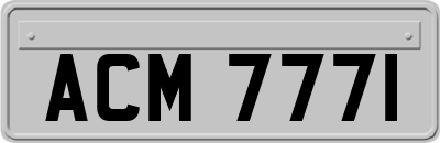 ACM7771