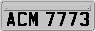 ACM7773