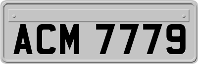 ACM7779