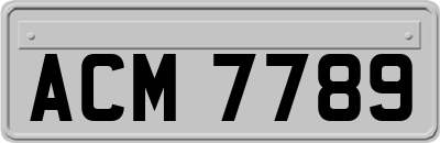 ACM7789
