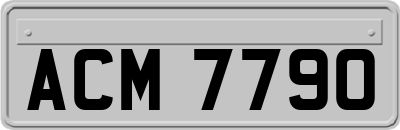 ACM7790