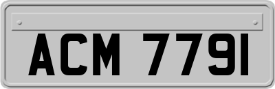 ACM7791