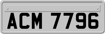 ACM7796