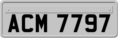 ACM7797