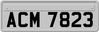 ACM7823