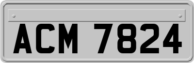 ACM7824