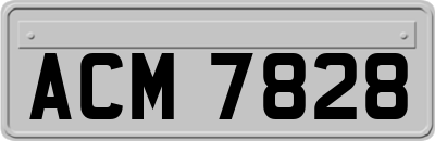 ACM7828