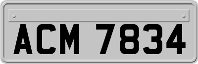 ACM7834