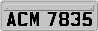 ACM7835