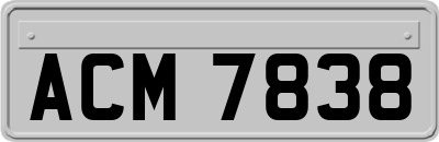 ACM7838