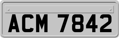 ACM7842