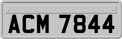 ACM7844
