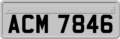 ACM7846
