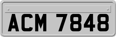 ACM7848