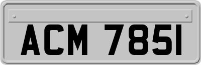 ACM7851