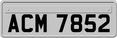 ACM7852