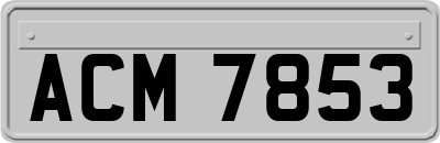 ACM7853