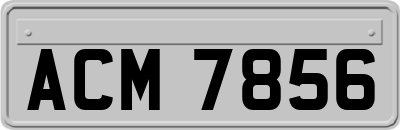 ACM7856