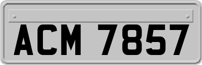 ACM7857