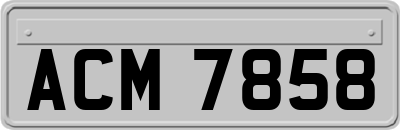 ACM7858