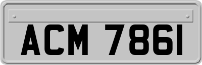 ACM7861