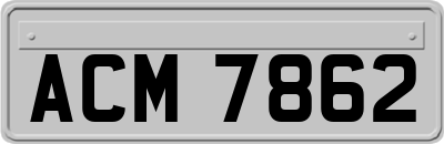 ACM7862