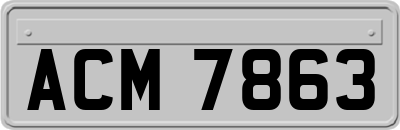 ACM7863