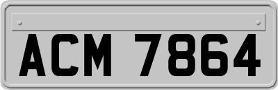 ACM7864
