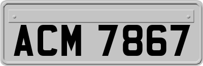 ACM7867