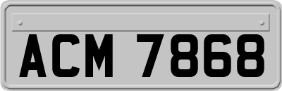 ACM7868