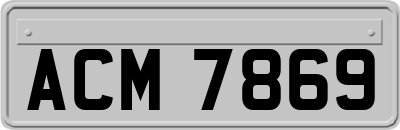 ACM7869