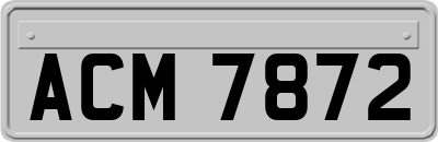 ACM7872