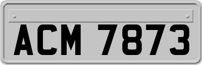 ACM7873