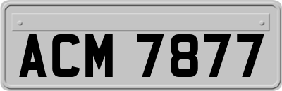 ACM7877