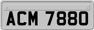 ACM7880