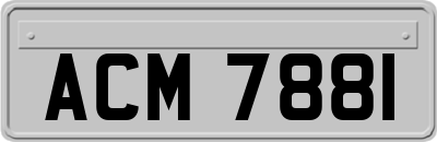 ACM7881