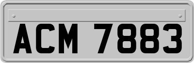 ACM7883
