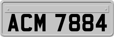 ACM7884