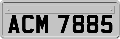 ACM7885