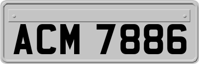ACM7886