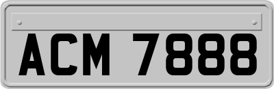 ACM7888