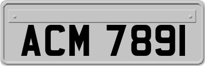 ACM7891